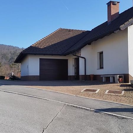 Apartment Beks Postojna Exterior foto